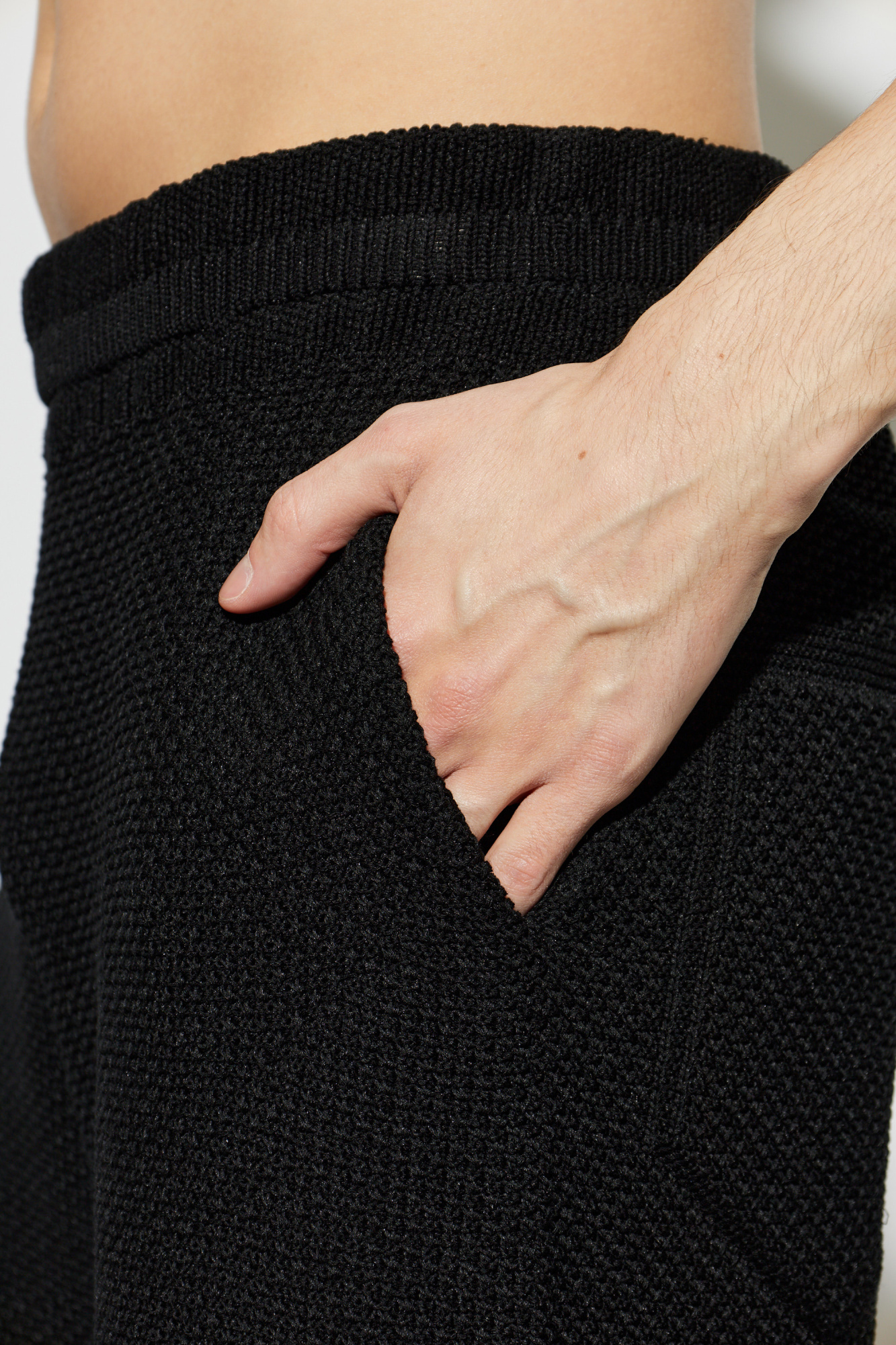 Homme Plissé Issey Miyake Shorts | Men's | Vitkac